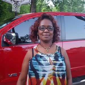 Meet your Posher, Shelia